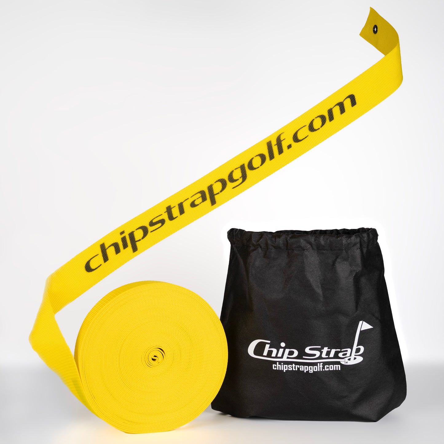 Chip Strap 20 Yard Training Aid