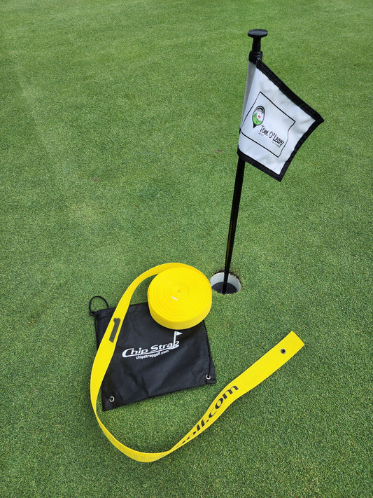 It's a Great Christmas Present for Any Golfer on Your List