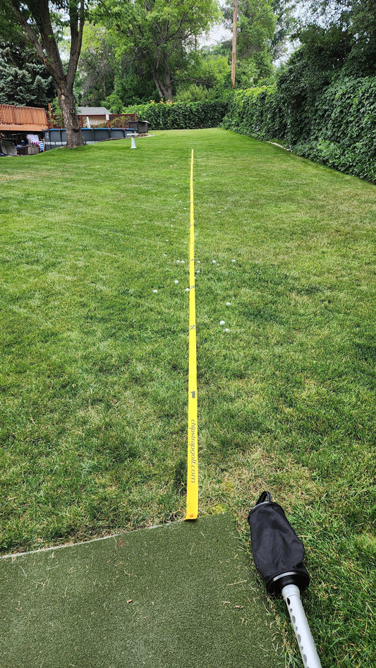 Dial in Your Short Game - 30 Minutes at a time