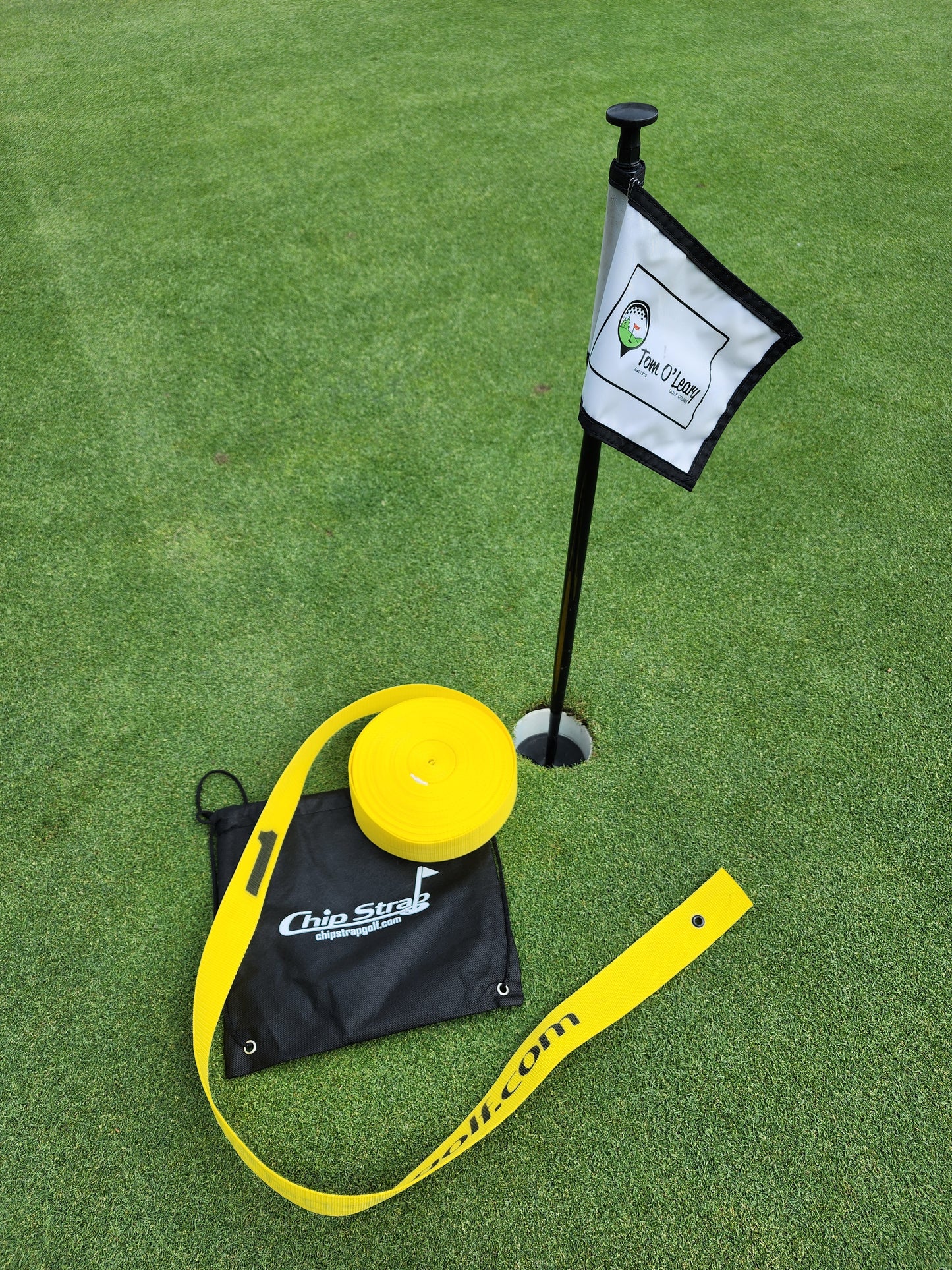 Chip Strap 20 Yard Training Aid