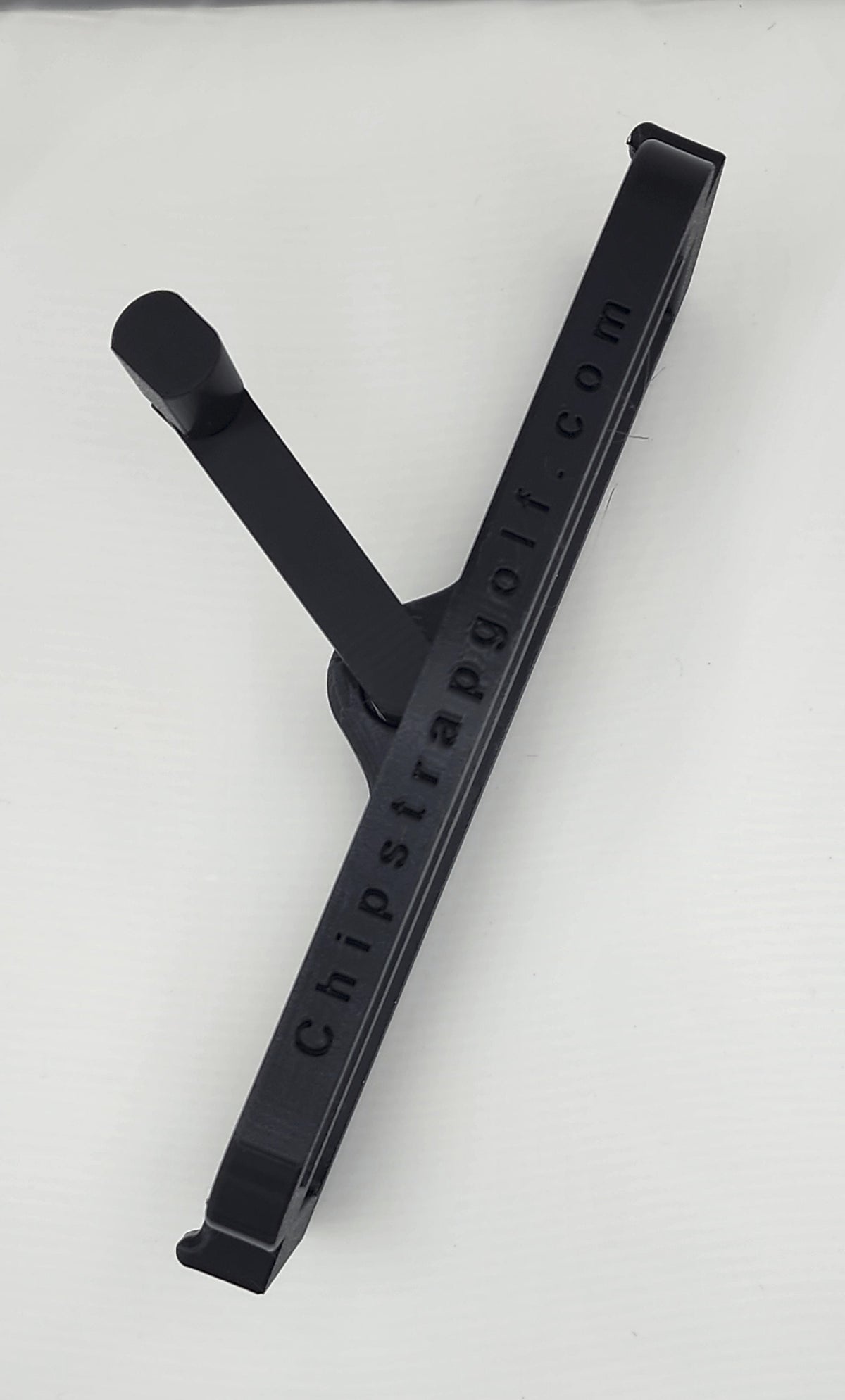 Chip Strap Roll-Up Reel