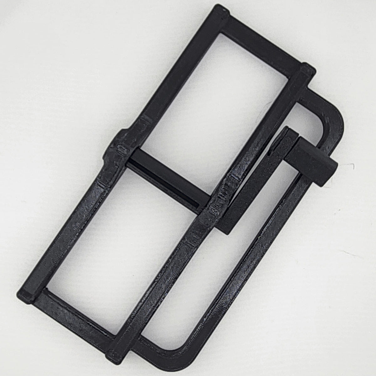 Chip Strap Roll-Up Reel