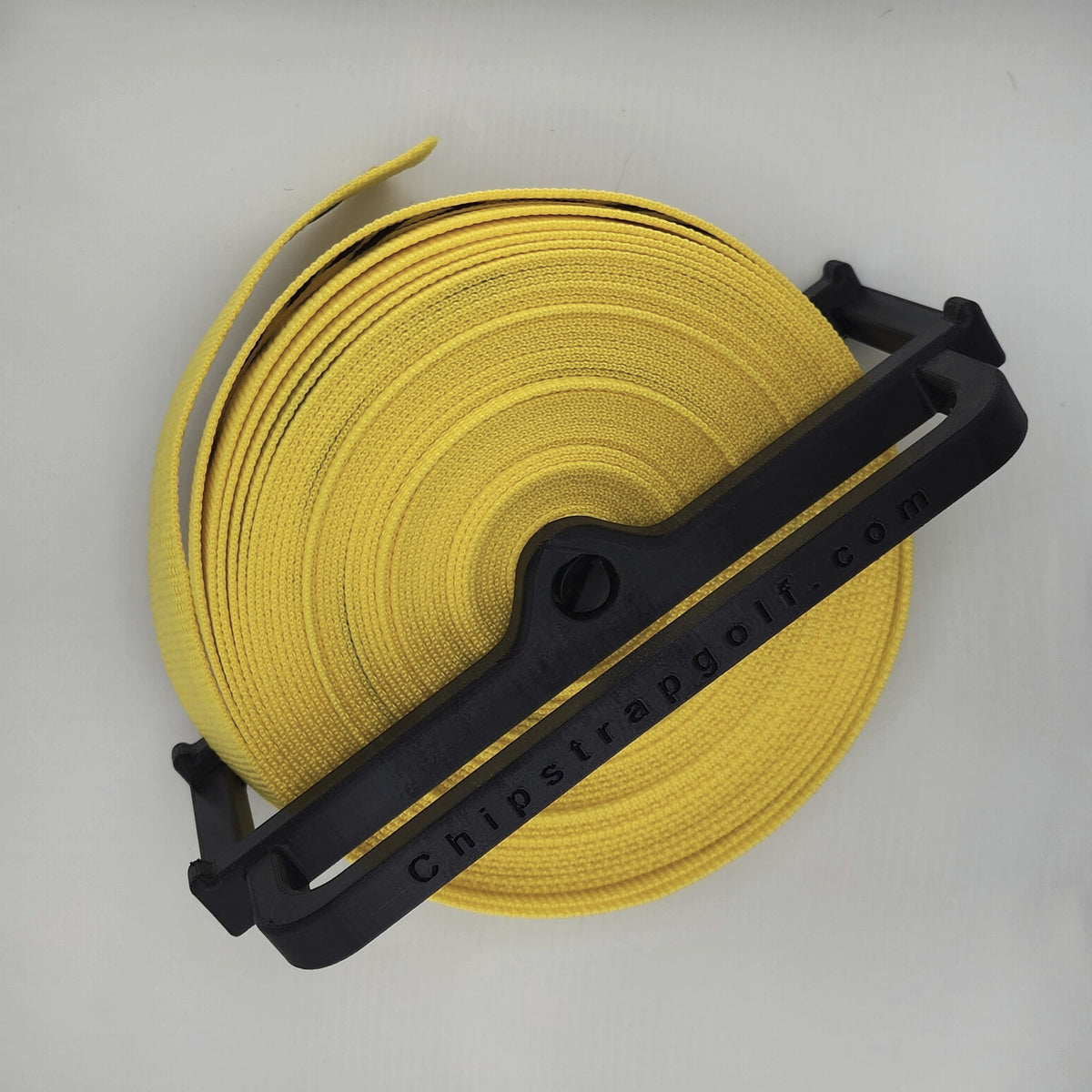 Chip Strap Roll-Up Reel