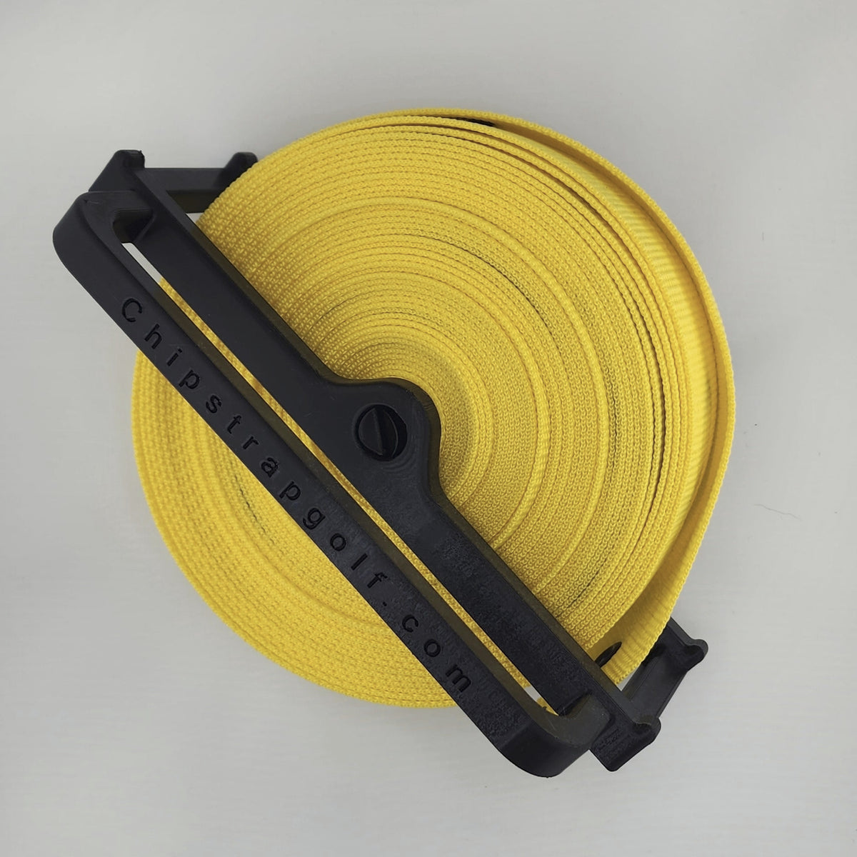 Chip Strap Roll-Up Reel