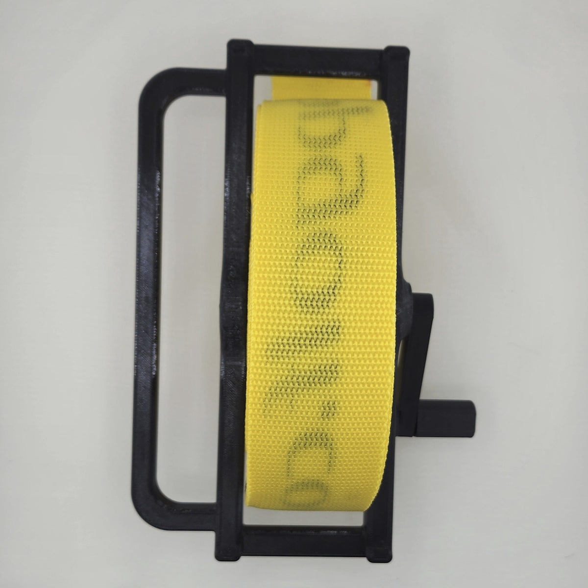 Chip Strap Roll-Up Reel